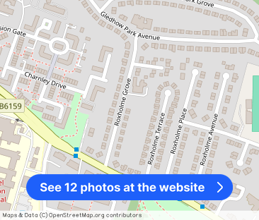 Roxholme Grove, Leeds, West Yorkshire, LS7 - Photo 1