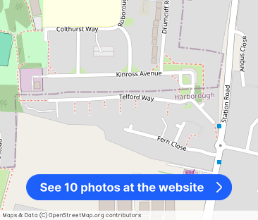 Telford Way, Leicester, LE5 - Photo 1