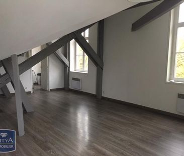 Location Appartement 3 pièces 53m² LILLE 59000 - Photo 5