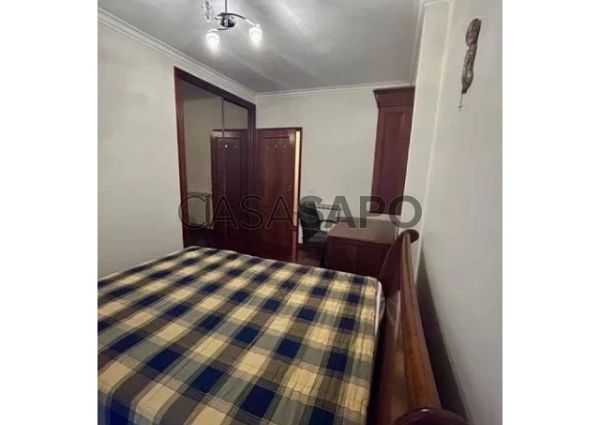 Apartamento T3 para alugar em Gondomar