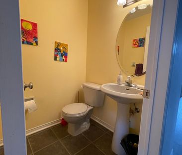 For Lease - 74 Bassett Avenue, Richmond Hill, Ontario - Photo 3