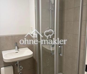 3-Zimmer Neubauwohnung mit Balkon in Hamburg-Fuhlsbüttel mit ideale... - Foto 5