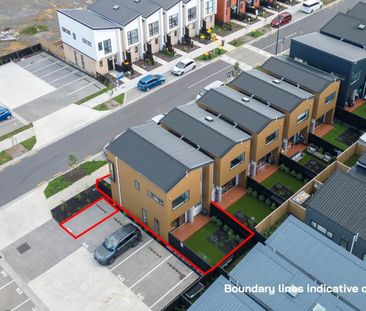 30 Rana Road, Flat Bush, Auckland - Photo 3
