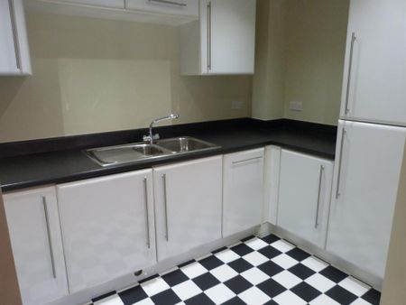 1 bedroom apartment to rent - Photo 5