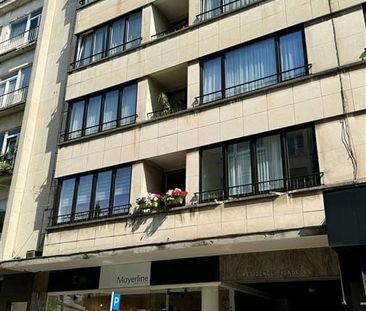 Appartement te huur - Foto 6