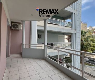 Διαμέρισμα για ενοικίαση Ανθούπολη (Πάτρα) - Photo 2