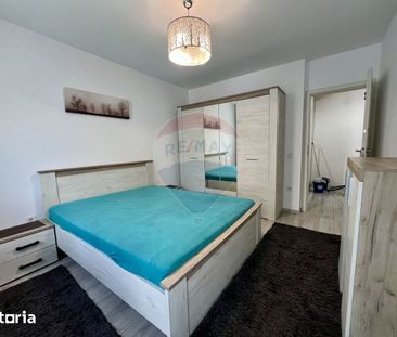 Apartament Modern cu 2 Camere, Balcon și Parcare Privată – Cartier Alm - Photo 5
