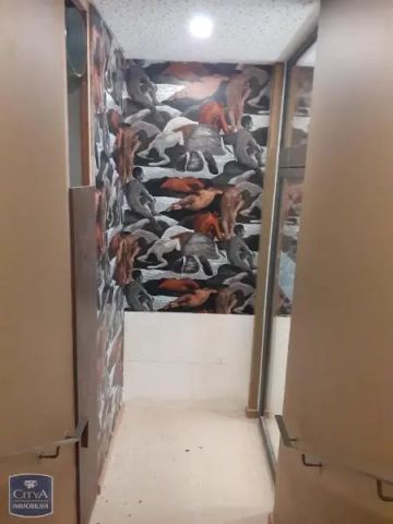 Appartement à louer 3 pièces 61.6m² - Photo 4