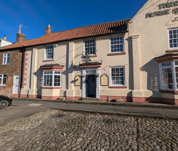 Flat 2, 3 Horseshoes, Station Road, Brompton, Northallerton, DL6 2RE - Photo 4