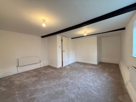 1 bedroom detached house to rent - Photo 2