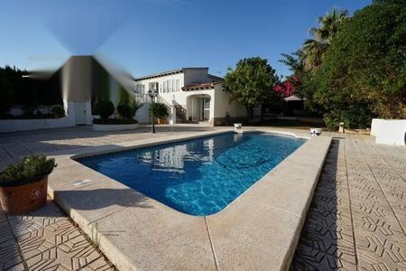 Detached Villa Long Term Rental - Photo 3