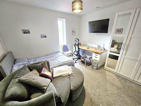 2 bedroom apartment to rent - Photo 4