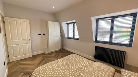 2 bedroom flat to rent - Photo 5