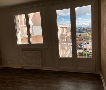 Location Appartement 3 pièces 63m² ANNONAY 07100 - Photo 1