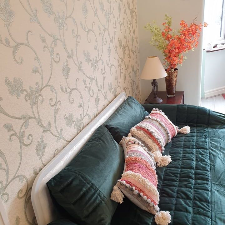 Room in a Shared House, Perth Road, IG2 - Photo 1