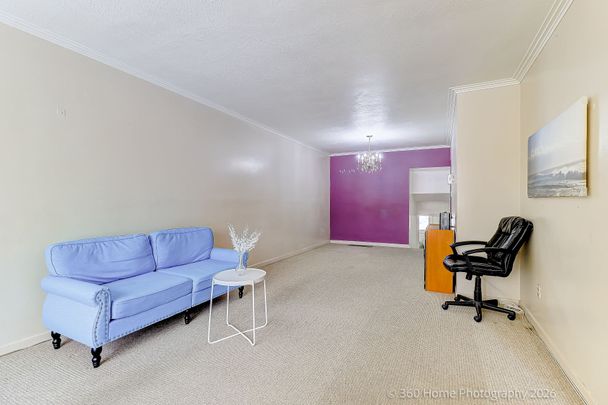 For Lease - 50 Hucknall Road Unit# Upper Level, Toronto, Ontario - Photo 1