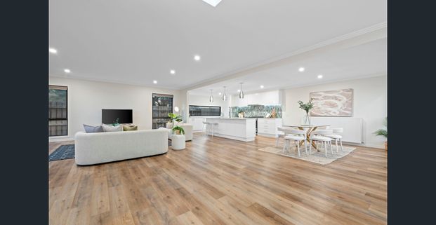 Large Executive Coastal Town Living at its Finest *UNDER OFFER* - Photo 1