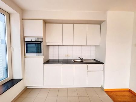 Appartement te huur - Foto 4