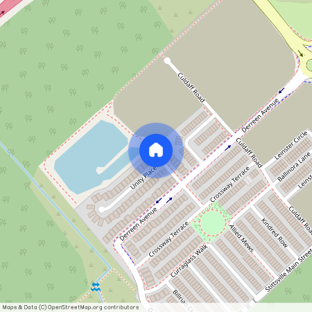 116 Unity Place, Stittsville - Munster - Richmond