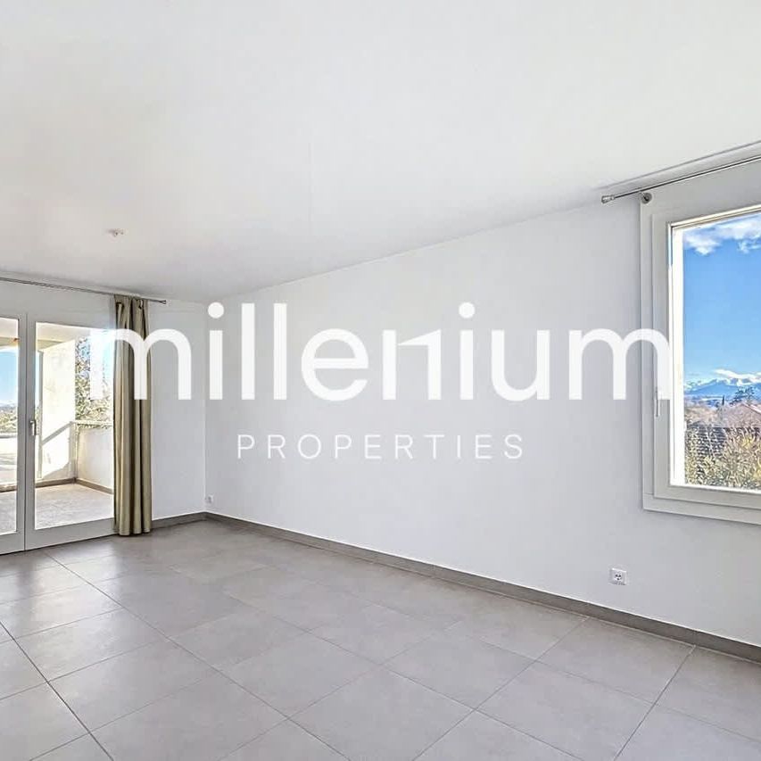 6 Zimmer, 140 m², 1. Stock - Photo 1