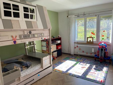 Yverdon - 6 room villa for rent - 12 months - Photo 4