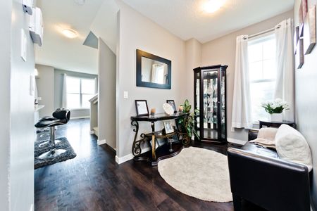 1605 - 881 Sage Valley Boulevard Northwest, Calgary - Photo 2