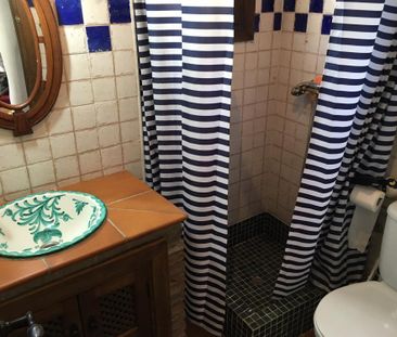 Semi-Detached House | Frigiliana | €350/Month - Photo 2