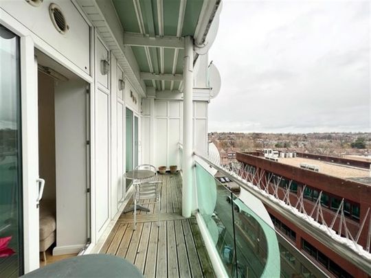 2 bedroom apartment to rent - Photo 1