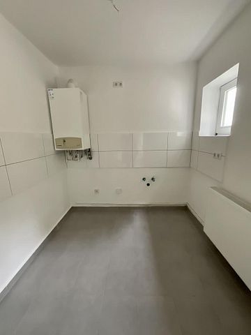 Helle 3-Zimmer-Wohnung in Voslapp! - Foto 3