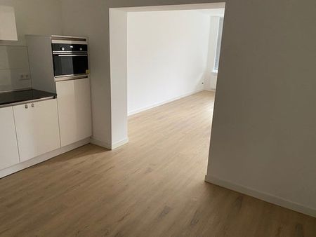 Te huur: Appartement Raadhuisstraat in Roosendaal - Foto 5