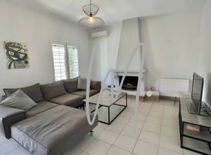 Μονοκατοικία για ενοικίαση - Καλύβια Θορικού - Photo 1