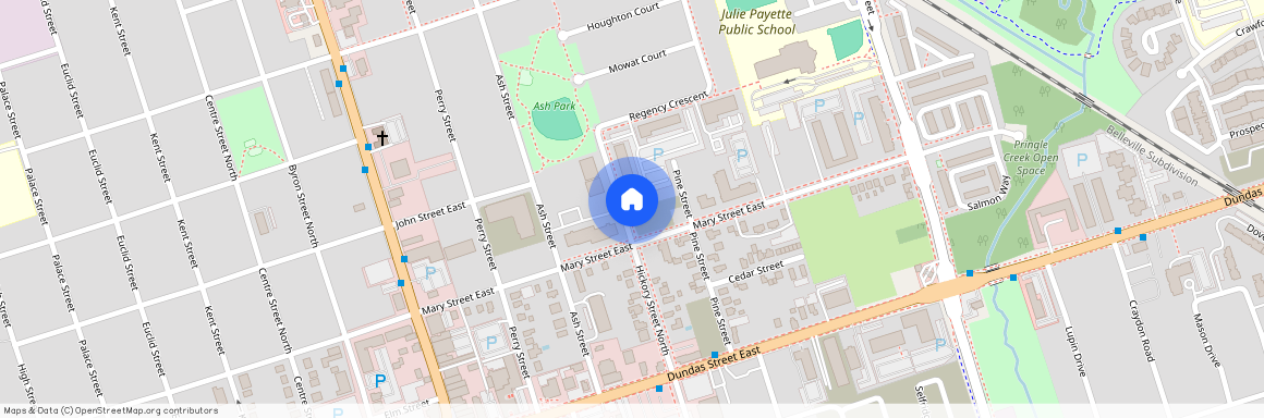 200 Railway Engine House Way, Whitby