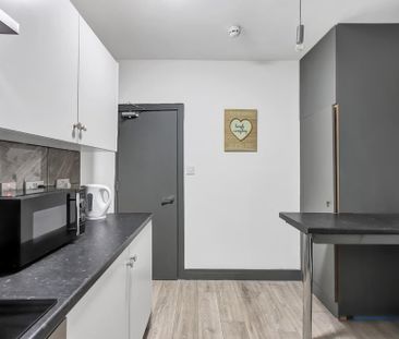 1 bedroom terraced house to rent - Photo 4