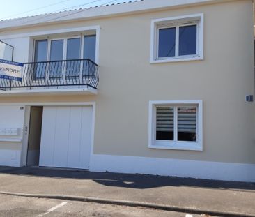 Location Appartement 1 pièce 17m² LES SABLES D OLONNE 85100 - Photo 4