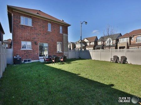 For Lease - 68 Kirkhaven Way, Brampton, Ontario - Photo 5