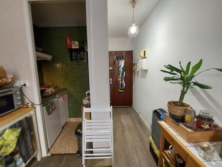 Location Appartement 1 pièce 33m² TOULOUSE 31000 - Photo 5