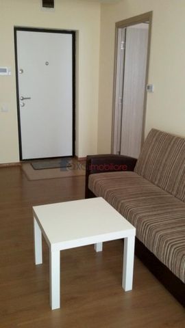 Apartament 2 camere de inchiriat in Cluj-Napoca, Gheorgheni ID 5280 - Fotografie 3