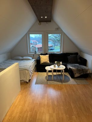 Onsala bergväg, Onsala - Photo 1