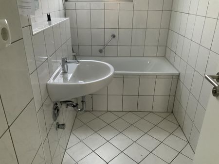 3-Zimmer-Wohnung in Ahlen ! - Photo 3