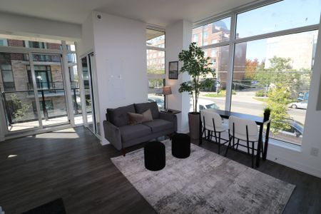 For Lease - 57-861 Sheppard Avenue Unit# 2nd, Toronto, Ontario - Photo 2