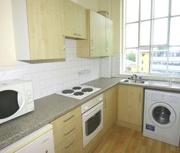 1 bedroom apartment to rent - Photo 3