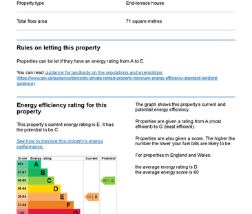 2 bedroom cottage to rent - Photo 6