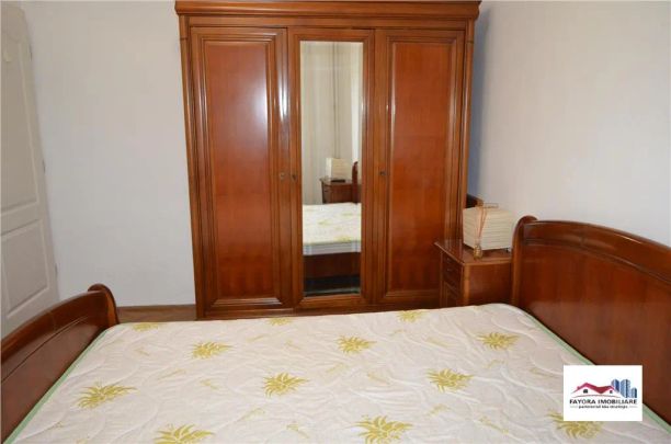 Ap. 2 Camere Mobilat si Utilat de Inchiriat Zona Domus - Fotografie 1