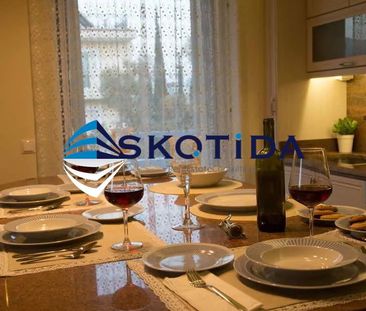 Διαμέρισμα για ενοικίαση Ανάβρυτα (Μαρούσι) - Photo 4