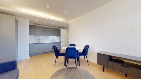 1 bedroom flat to rent - Photo 2