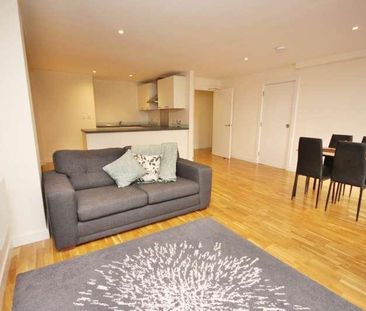 Arundel Street, Manchester, M15 - Photo 4