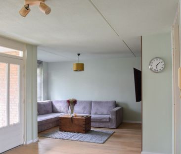 Appartement te huur: Kapittelhof 12 5688 ES Oirschot - Photo 1