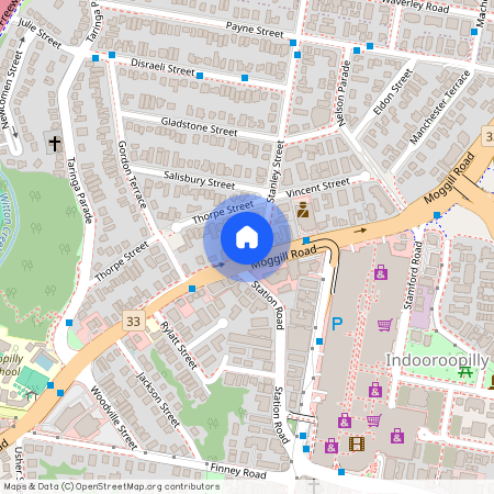 R6/359 Moggill Road, Qld 4068, Indooroopilly