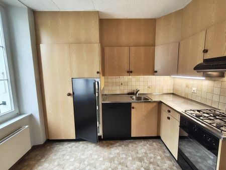 Nice 3-room apartment on the 3rd floor - Foto 4