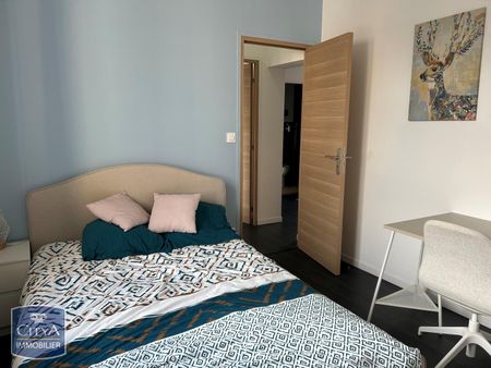 Location Appartement 3 pièces 51m² ST ETIENNE 42000 - Photo 3